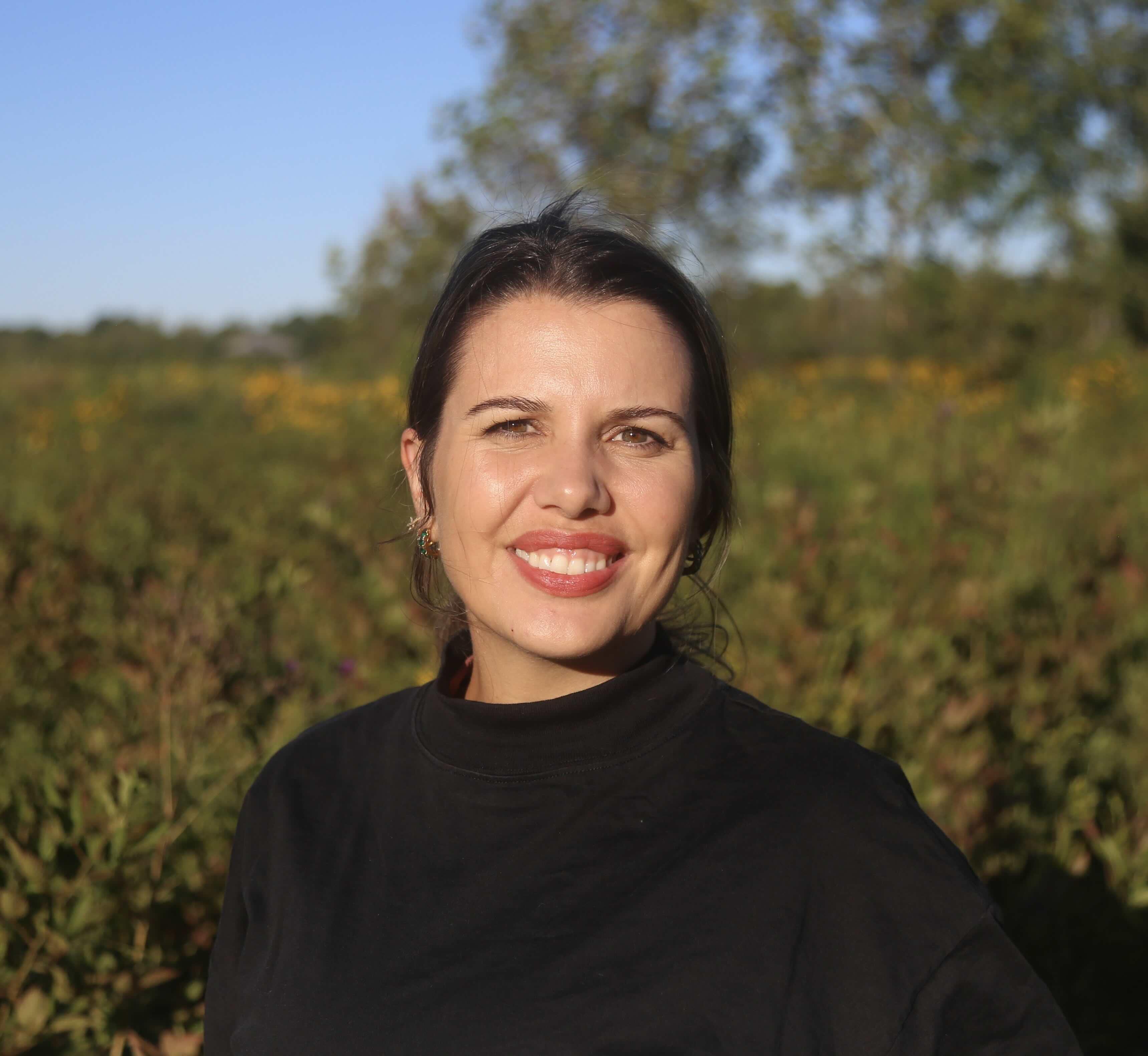 Illustrasjon av en psykolog