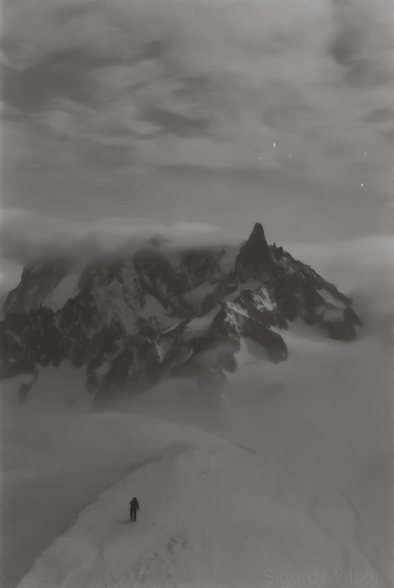 Illustrasjon av en psykolog